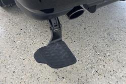 2025 RAM 1500 Limited Hurricane HO RamBox