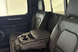 2025 RAM 1500 Limited Hurricane HO RamBox