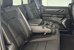 2025 RAM 1500 Limited Hurricane HO RamBox