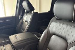 2025 RAM 1500 Limited Hurricane HO RamBox