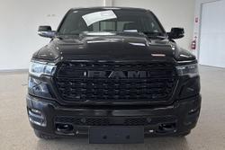 2025 RAM 1500 Limited Hurricane HO RamBox