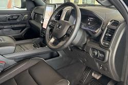 2025 RAM 1500 Limited Hurricane HO RamBox