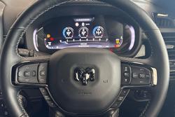 2025 RAM 1500 Limited Hurricane HO RamBox