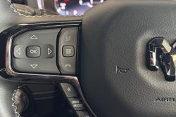 2025 RAM 1500 Limited Hurricane HO RamBox