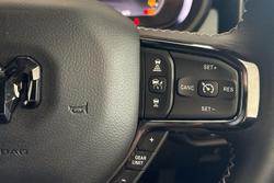 2025 RAM 1500 Limited Hurricane HO RamBox