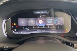 2025 RAM 1500 Limited Hurricane HO RamBox