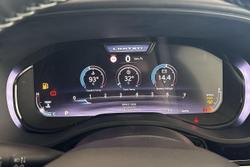 2025 RAM 1500 Limited Hurricane HO RamBox