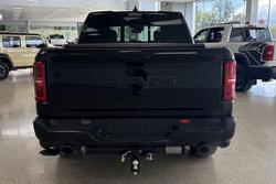 2025 RAM 1500 Limited Hurricane HO RamBox