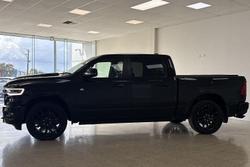 2025 RAM 1500 Limited Hurricane HO RamBox