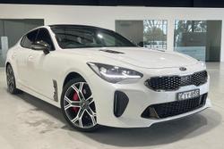 2020 Kia Stinger GT