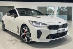 2020 Kia Stinger GT