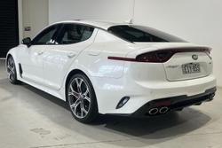 2020 Kia Stinger GT