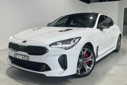 2020 Kia Stinger GT
