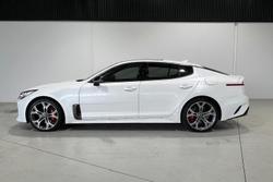 2020 Kia Stinger GT