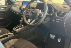 2024 Renault Arkana Esprit Alpine