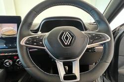 2024 Renault Arkana Esprit Alpine