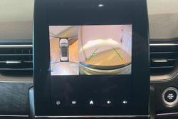 2024 Renault Arkana Esprit Alpine