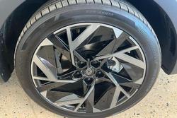 2024 Renault Arkana Esprit Alpine