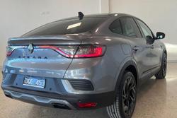 2024 Renault Arkana Esprit Alpine