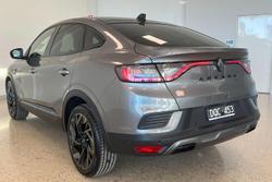 2024 Renault Arkana Esprit Alpine