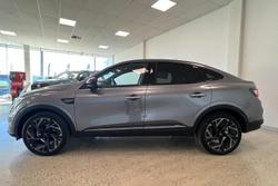 2024 Renault Arkana Esprit Alpine