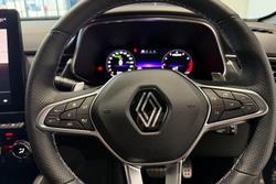 2024 Renault Arkana Esprit Alpine