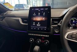 2024 Renault Arkana Esprit Alpine