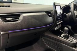 2024 Renault Arkana Esprit Alpine