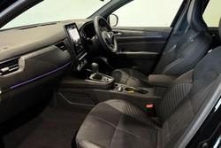 2024 Renault Arkana Esprit Alpine