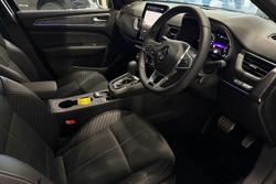 2024 Renault Arkana Esprit Alpine