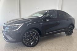 2024 Renault Arkana Esprit Alpine