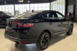 2024 Renault Arkana Esprit Alpine