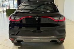 2024 Renault Arkana Esprit Alpine