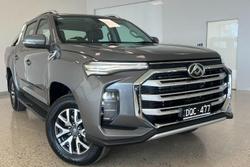 2023 LDV T60 Max PRO