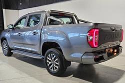 2023 LDV T60 Max PRO