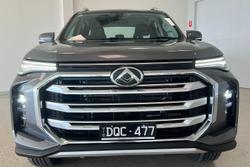 2023 LDV T60 Max PRO