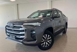 2023 LDV T60 Max PRO