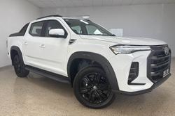 2024 LDV T60 Max LUXE