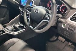 2024 LDV T60 Max LUXE