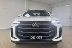 2024 LDV T60 Max LUXE
