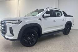 2024 LDV T60 Max LUXE