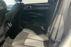 2021 Kia Sorento Sport