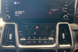 2021 Kia Sorento Sport