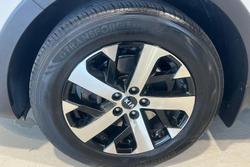 2021 Kia Sorento Sport