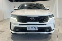 2021 Kia Sorento Sport