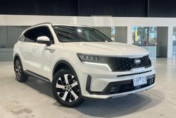 2021 Kia Sorento Sport