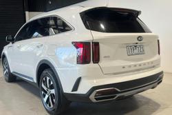 2021 Kia Sorento Sport