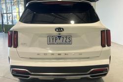 2021 Kia Sorento Sport