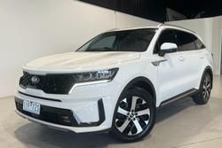 2021 Kia Sorento Sport