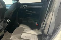 2021 Kia Sorento Sport